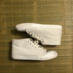 ASOS Mid Chukka Sneakers 9.5 US 9 UK